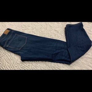 High Rise American Eagle jeans